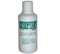 Saugella Attiva Ph 3,5 Protezione Attiva Detergente Igiene Intima 100 Ml