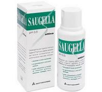 SAUGELLA Attiva Detergente pH 3.5 250ml