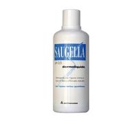 SAUGELLA DERMOLIQUIDO PH 3,5 DETERGENTE INTIMO BENESSERE QUOTIDIANO 500 ML