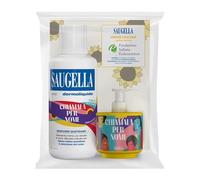 Endometriosi Chiamala Per Nome SAUGELLA® Bundle Limited Edition
