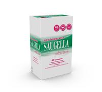 Saugella Cotton Touch - Proteggi Slip - 40 Pezzi