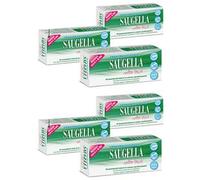 Saugella® Cotton Touch Assorbenti Interni 2x16 pz Tampone