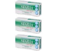 Saugella® Cotton Touch Assorbenti Interni 3x16 pz Assorbenti