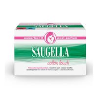 SAUGELLA COTTON TOUCH AS POSTP