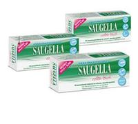 Meda Pharma Saugella Cotton Touch Assorbenti Interni Mini 16 Pezzi Taglio Prezzo