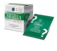 Saugella Linea Cotton Touch 12 Assorbenti Notte con Ali in Puro Cotone Offerta