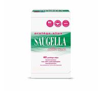 Saugella Cotton Touch Protezioni Slip 40 - Igiene Intima