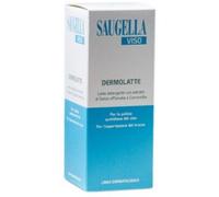 SAUGELLA DERMOLATTE VISO DETERGENTE 200 ML