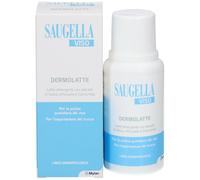 Saugella Viso Dermolatte Latte Detergente 200 ml