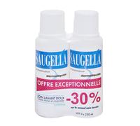 Saugella Dermoliquide Emulsion Lavante 250 ml - Igiene intima