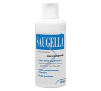 Saugella Dermoliquide Emulsion Lavante 250 ml - Igiene Intima