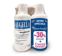 Saugella Dermoliquido - 2 x 500 ml + 1 Totebag in omaggio