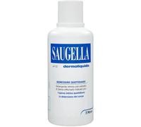 saugella dermoliquido 500 ml