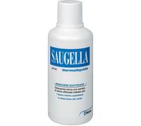 SAUGELLA DERMOLIQUIDO 500ML