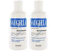 Saugella dermoliquido blu 500ml
