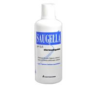 Saugella - Dermoliquido Detergente Intimo - 750 Ml