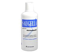 Saugella Dermoliquido - Detergente Intimo pH 3,5 - 750 ml