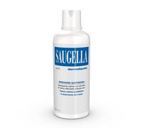 Saugella Dermoliquido Detergente Intimo Quotidiano pH 3.5 Antiodore Rinfrescante