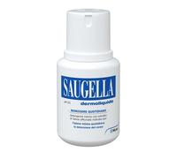 Saugella Dermoliquido Detergente Per L'Igiene Intima Quotidiana 100 ml