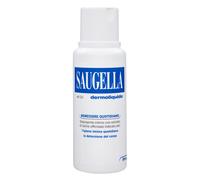 Saugella Dermoliquido Detergente Per L'Igiene Intima Quotidiana 250 ml