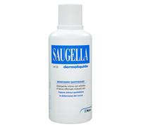 Saugella Dermoliquido Detergente Per L'Igiene Intima Quotidiana 500 ml