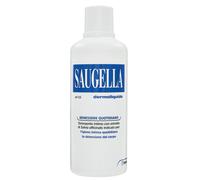Saugella Dermoliquido Detergente Per L'Igiene Intima Quotidiana 750 ml