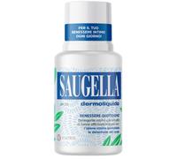 Saugella Dermoliquido pH 3.5 100ml