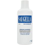 Saugella Dermoliquido Ph 3,5 Detergente Intimo Benessere Quotidiano 750 Ml