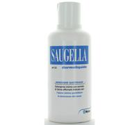 Saugella Dermoliquido PH 3,5 Detergente Intimo Blu