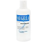 Saugella Dermoliquido - Detergente Intimo pH 3,5 - 750 ml