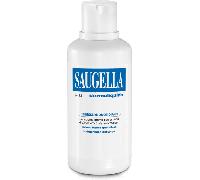 Saugella Dermoliquido Sapone Detergente Intimo 500 ml