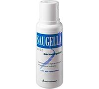 Saugella Detergente Intimo Dermoliquido 500 ml - Detergente intimo