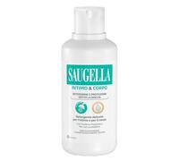 SAUGELLA Intimo&Corpo Fl.500ml