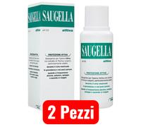 Saugella Detergente Intimo Protezione Attiva Intima 250 ml