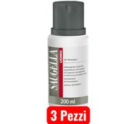 Saugella Detergente Intimo Uomo Anti Odore pH Fisiologico 200 ml