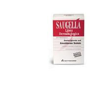 SAUGELLA SOLIDO PH 3,5 100 G