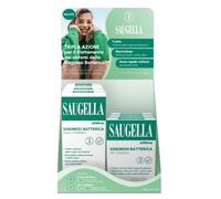 Saugella expo banco 6 ovuli + 4 gel