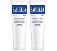Saugella Gel 2x30 ml Gel