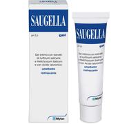 Saugella Gel Idratante 30ml