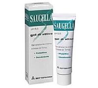 Saugella Gel Di Attiva 30ml