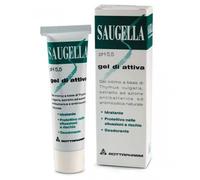 Saugella Gel Di Attiva 30ml