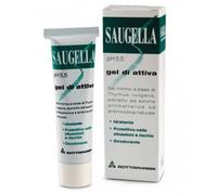 SAUGELLA GEL ATTIVA 30ML