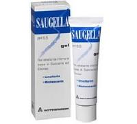 SAUGELLAGEL IGIENE INT 30ML