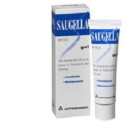 SAUGELLAGEL IGIENE INT 30ML