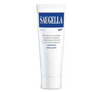 Saugella Gel, pH 5.5, Allevia Secchezza Intima, Acido Ialuronico, 30 ml