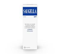 Saugella Gel tubo 30ml