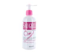 Saugella Girl 200ml