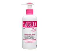 Saugella Girl Ph Neu 200ml