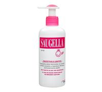 Saugella Girl Ph Neu 200ml