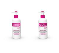 Saugella Girl 2x200 ml Lozione